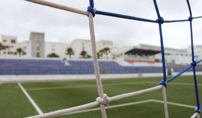 Faouzi Jamal nieuwe coach Chabab Rif Al Hoceima