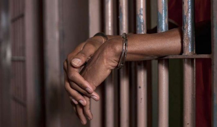 Marokkaan 8 jaar cel in door criminele lookalike