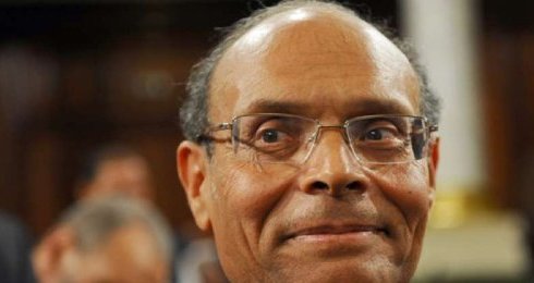 Moncef Marzouki