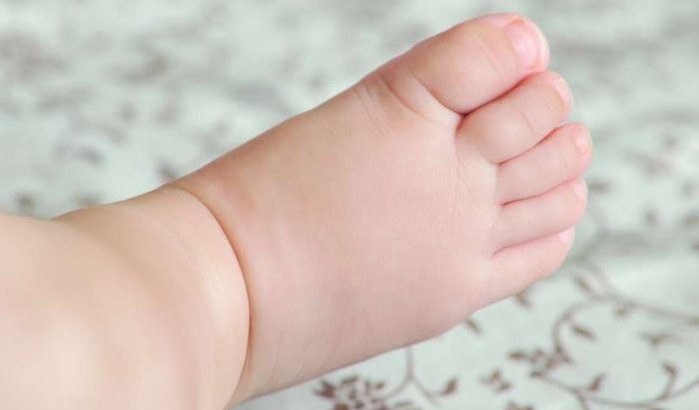 Vrouw probeerde baby te ontvoeren in Marokkaans ziekenhuis