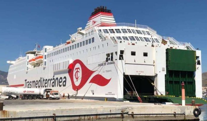 Marokkaans kind maakt dodelijke val in Melilla
