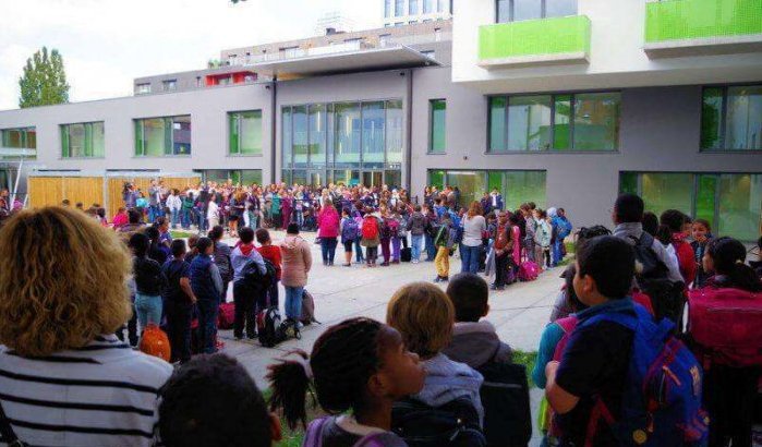 Ramadan: basisschool in Brussel weigert kinderen te helpen die onwel worden