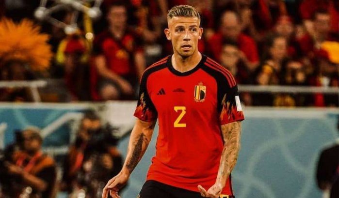 Rode duivels willen talent tonen tegen Marokko na moeilijke eerste wedstrijd 