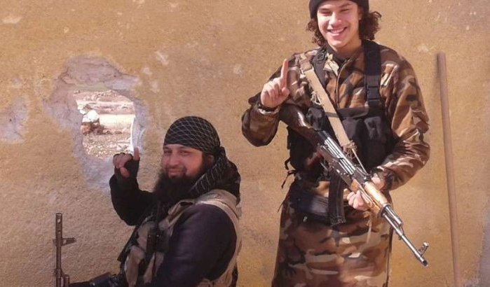 Marokkaanse Syriëganger vraagt 100.000 euro schadevergoeding aan België