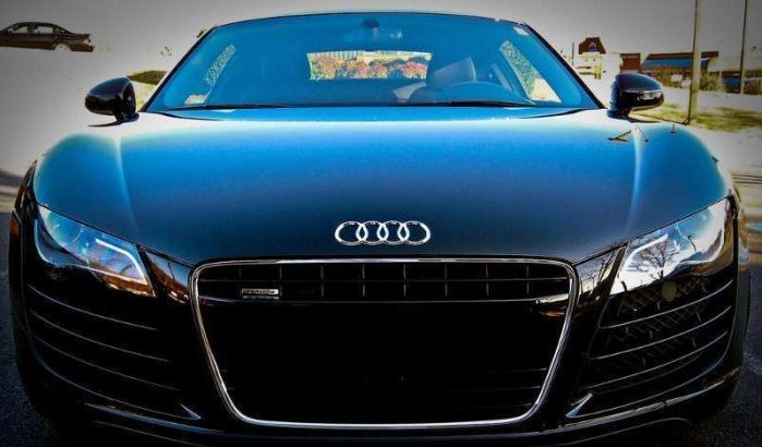 70.000 in Spanje gestolen auto's in Marokko verkocht
