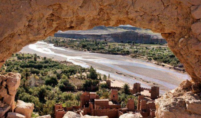 Marokko: ruim 15% meer toeristen