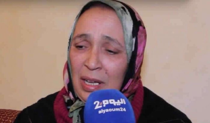 Aanslag nachtclub Istanbul: hartverscheurende getuigenis mama Zineb (video)