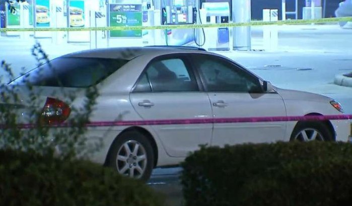 Marokkaan door onbekende doodgeschoten in Texas