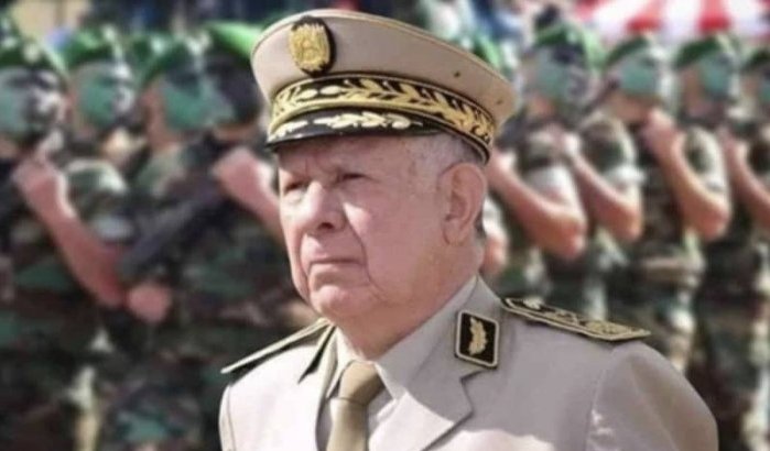 Nieuwe waarschuwing baas Algerijns leger aan Marokko