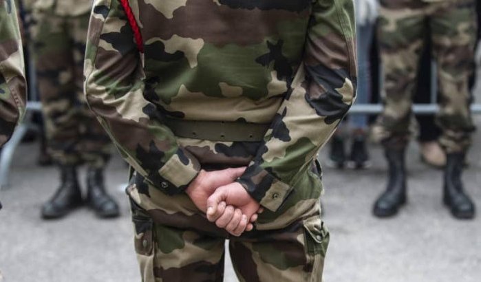 Marokko neemt deel aan militaire spelen in Rusland
