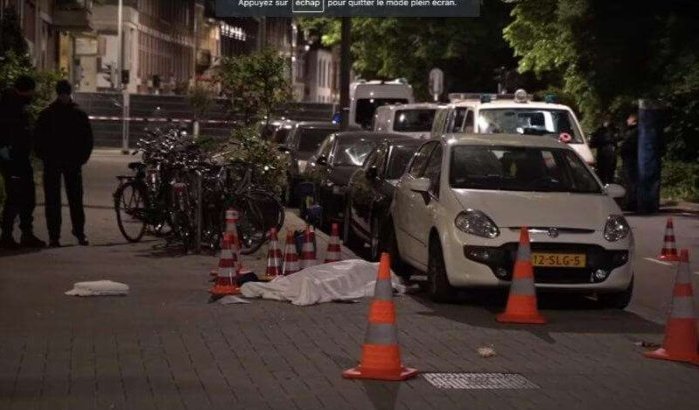 Groot onderzoek naar Mocro-maffia in België
