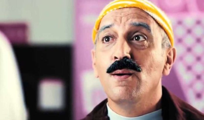 Hassan El Fad's personage "Kabbour" verdwijnt tijdens Ramadan 2023