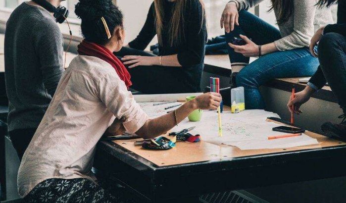 Organisatie opgerold wegens seksuele afpersing studentes in Safi