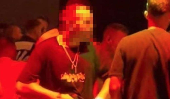 Marokkaanse bij slachtoffers schietincident in nachtclub Marbella