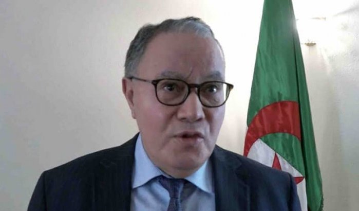 Amar Belani haalt opnieuw uit naar Marokko