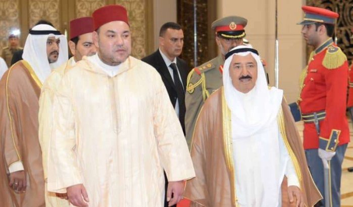 Marokko "solide en voorbeeldige" partner voor Koeweit