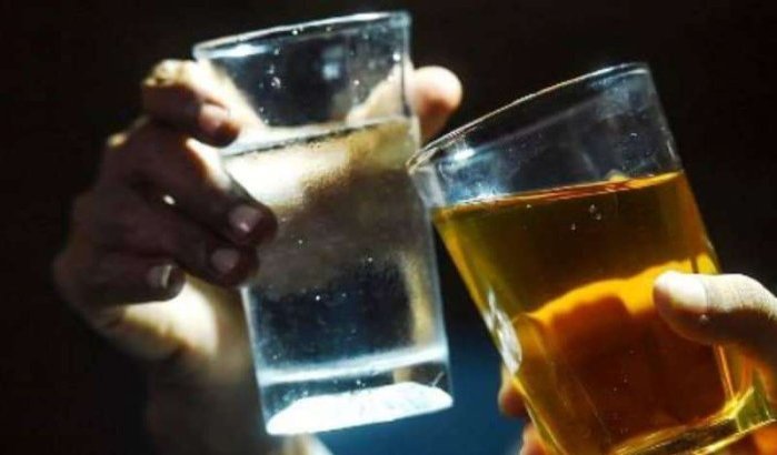 Vervalste drank doodt vier jonge mensen in Tetouan
