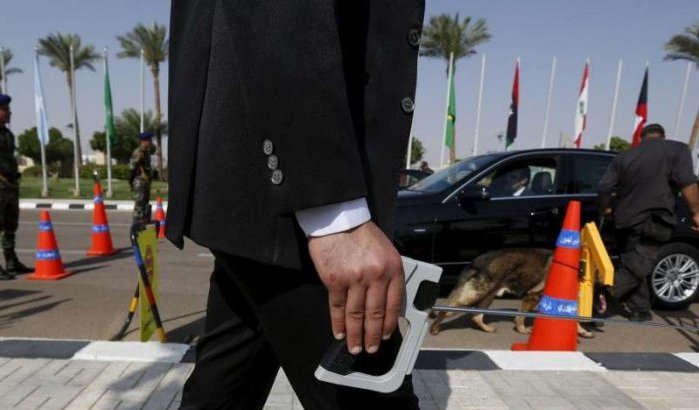 Marokko organiseert top Arabische Liga