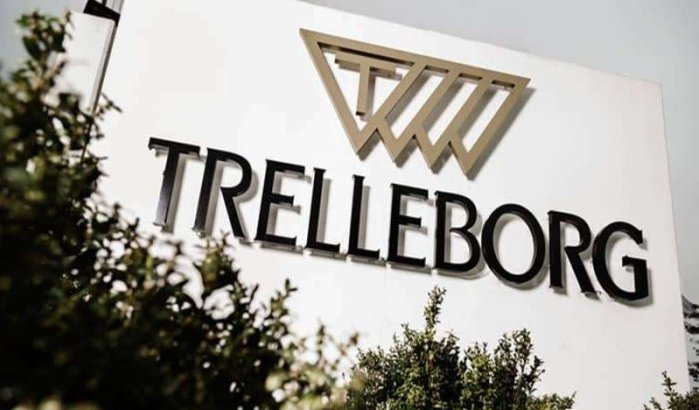 Zweedse technologiereus Trelleborg vestigt zich in Marokko