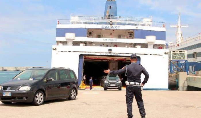 Marokkaanse diaspora hoeft rekeningen in Marokko niet aan te geven