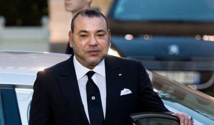 Koning Mohammed VI binnenkort in Nederland?