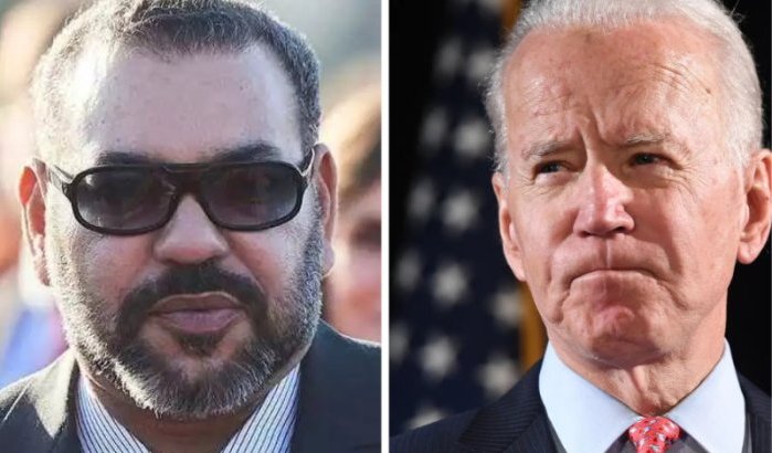 Aardbeving Marokko: Biden biedt hulp aan "zijn vriend" Koning Mohammed VI