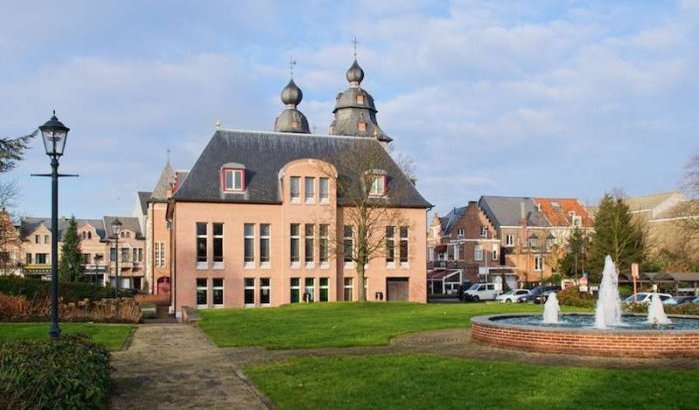 Weer Duffel