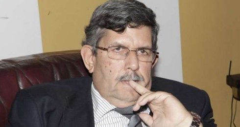 Abdelouahed El Fassi