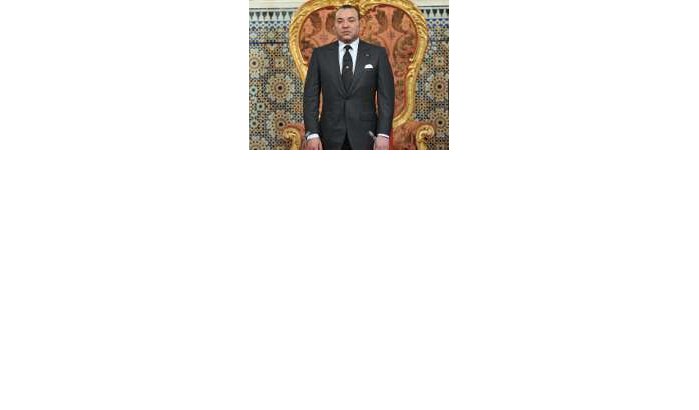 Koning Mohammed VI belooft een nieuwe grondwet