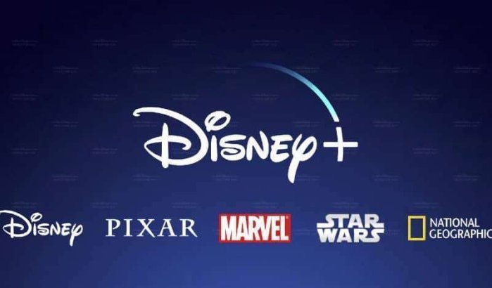 Disney+ binnenkort ook in Marokko
