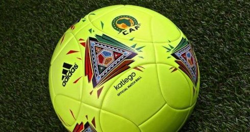 Afrika Cup 2012