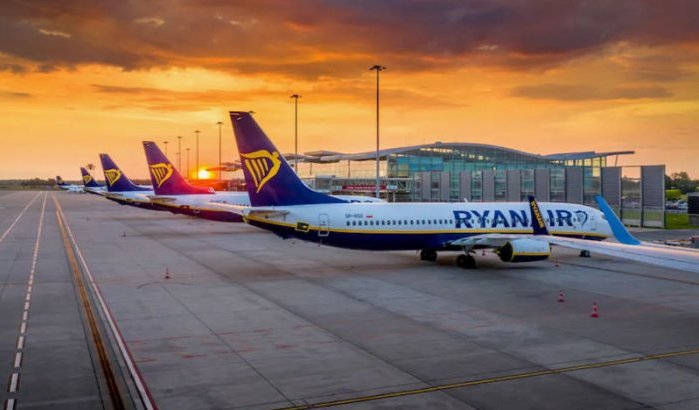 Ryanair bemoeilijkt (opnieuw) vliegvoorwaarden naar Marokko