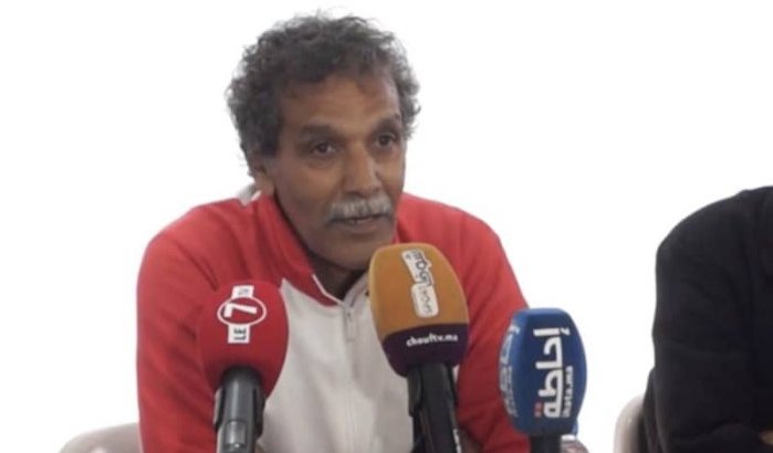Ex-Marokkaanse international Mehdi Mellouk overleden (video)