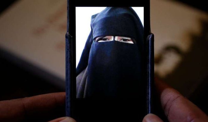 Twee jaar cel voor Marokkaanse studente die vriendje in Syrië wilde volgen 