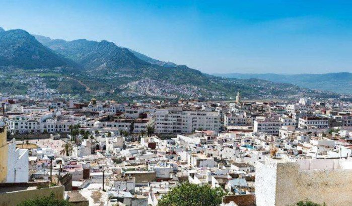 Tetouan maakt zich op voor de zomer