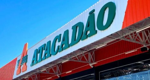 Atacadão