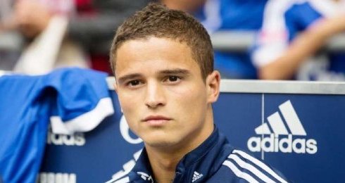 Ibrahim Afellay