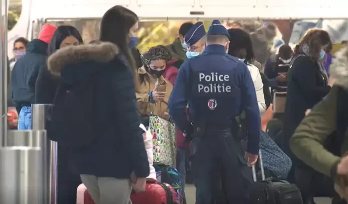 Racisme bij Brusselse politie: zaak Adil zet aan tot actie