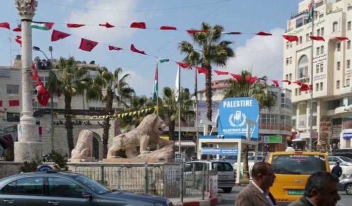 Marokko stuurt minister naar Ramallah om Al Quds tot hoofdstad van moslimjeugd te verklaren