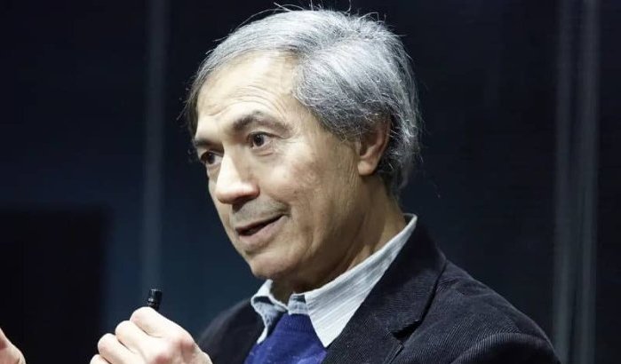 Oud-politicus Mohamed Rabbae overleden