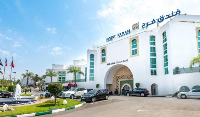 Barceló koopt twee luxe hotels in Marokko