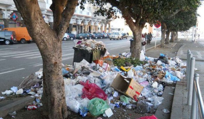 Marokko: Kamerlid noemt eigen kiezers "afval"