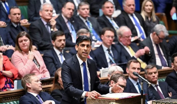 Algerije vreest Britse erkenning Marokkaanse Sahara