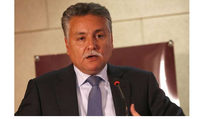 Nabil Benabdellah 