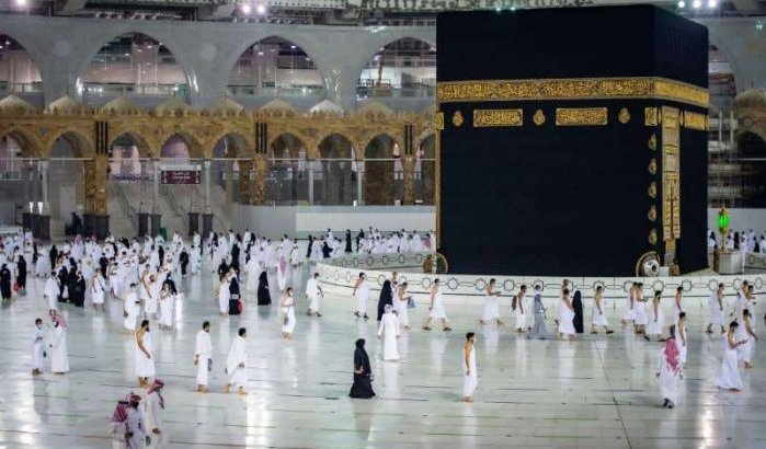 Saudi-Arabië schaft vaccinpas voor hadj en Umrah af