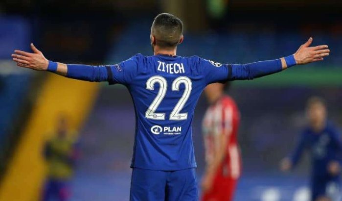 Ziyech weer in beeld bij Newcastle na salarisvoorstel