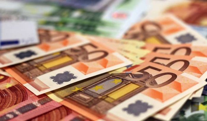 Spanjaard met duizenden euros betrapt bij grens Sebta