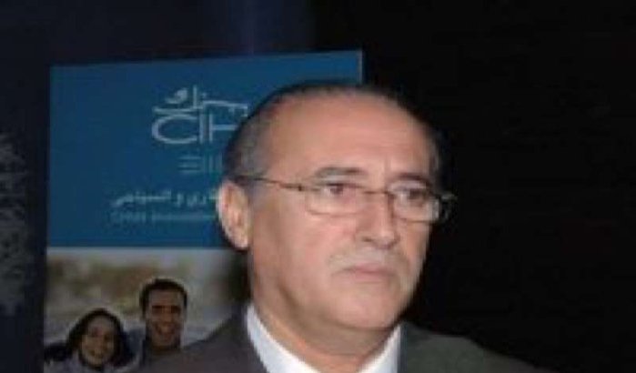 Arrestatie van Khalid Alioua, voormalig CEO van CIH 