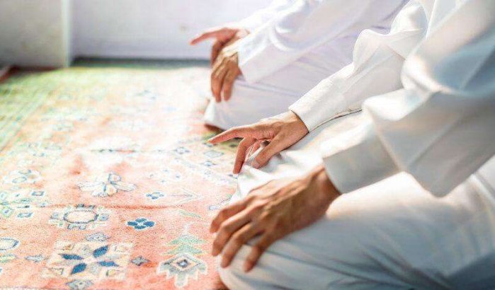 Moslim door kogel geraakt tijdens gebed in Frankrijk