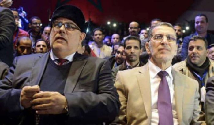 Abdelilah Benkirane roept El Othmani op om ontslag te nemen